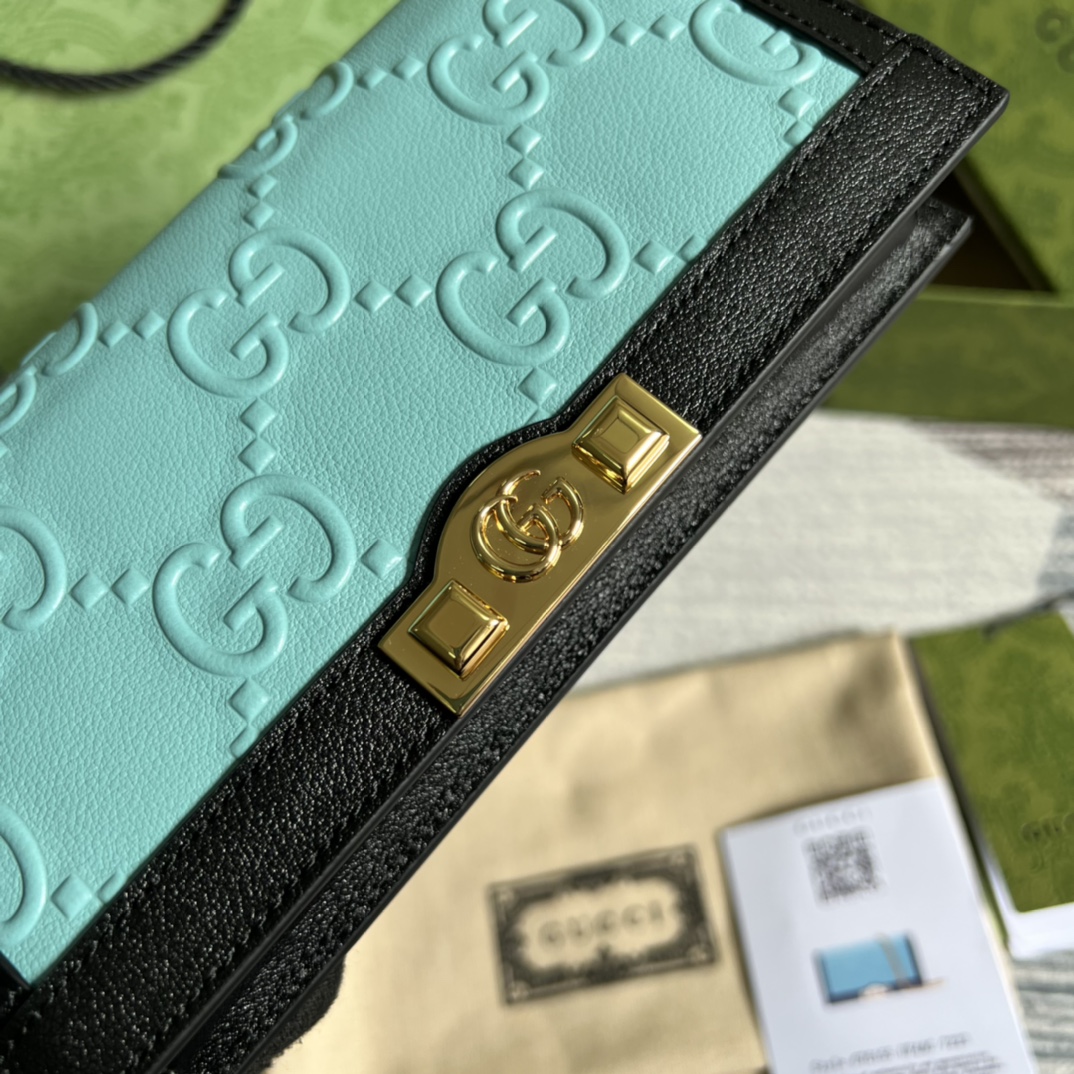 Gucci Wallets